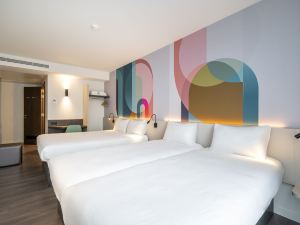 B&B Hotel Gent Centrum