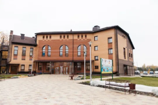 Hotel Zagorodny Hotel Skazka 酒店