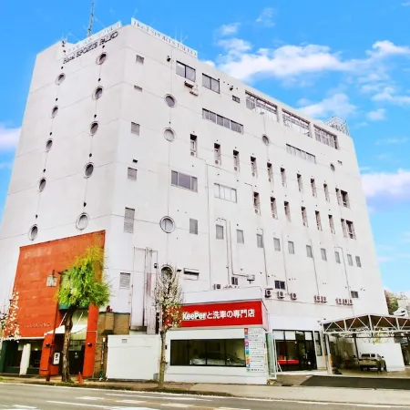Hotel Sports Palko