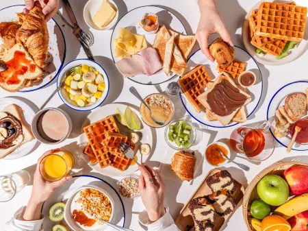 Ibis Budget Nevers Varennes Vauzelles