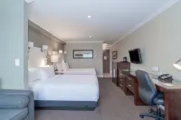Sandman Signature Langley Hotel Hotels in Langley
