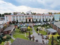 Derzhava Hotel Hotels in Penza
