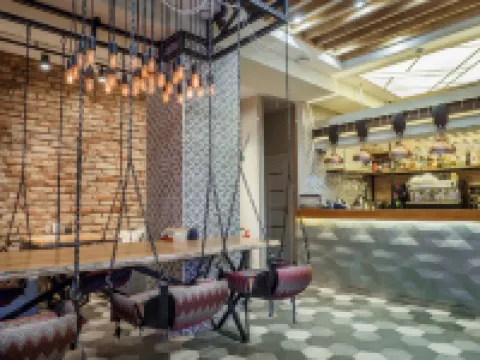 Sands of Time Hotel