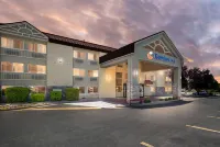 Comfort Inn Layton - Salt Lake City - 3-Star