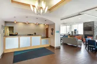 Best Western Hartford Hotel  Suites - Wifi