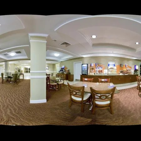 Holiday Inn Express & Suites NEW IBERIA-AVERY ISLAND by IHG