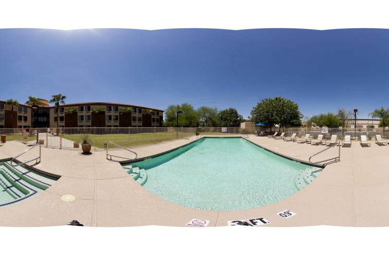 Holiday Inn Express Scottsdale North by IHG photo 3