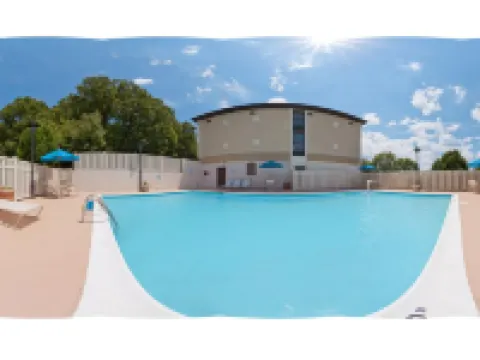 ホリデイ イン エクスプレス サウジントン by IHG サウシングトンのホテル