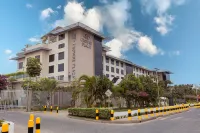 Crowne Plaza Nairobi Airport Hotels in Embakasi