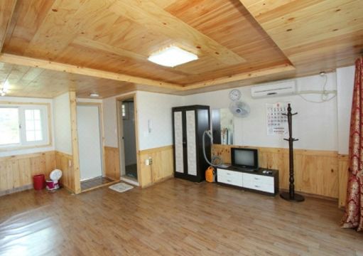 숙소 주변 풍경