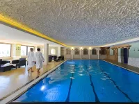 Hotel Arnika Wellness Hotels in Falcade