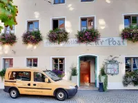 Der Postwirt Hotels in der Nähe von Katholische Universität Eichstätt-Ingolstadt