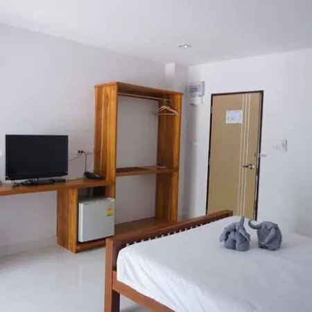 The Boutique Hostel