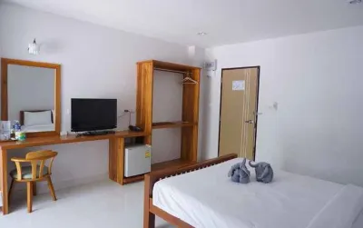 The Boutique Hostel Hôtels à : Na Thung