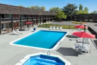 Days Inn by Wyndham Klamath Falls - Dành cho gia đình