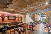 Palmaroga Hotel Asuncion, Tapestry Collection by Hilton - Aamiainen