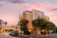 Best Western Plus Wilmington/Wrightsville Beach