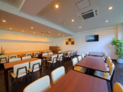 スマイルホテル阿南 阿南市のホテル