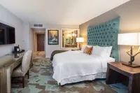Grand Bohemian Hotel Asheville, Autograph Collection