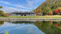 Eau Sol Vert Karuizawa Club Hotels in 