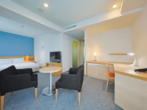 JR九州ホテル 宮崎 宮崎のホテル