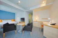 JR Kyushu Hotel Miyazaki Hotels in der Nähe von Miyazaki City Phoenix Zoo