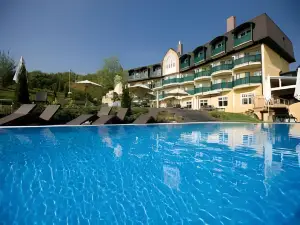 Maiers Kuschelhotel Loipersdorf Deluxe - Adults Only