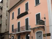 Albergo la Villetta Hotels in 