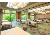 淡島吟松亭日式旅館 - 早餐