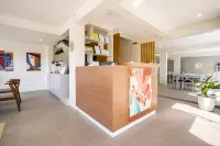 The Garden Galleries Boutique Hotel Hotels in Balanga