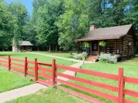 Coulter Farmstead Hotels in Washington