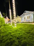Ilif 2704 Starry Night Villas Hotels near Nagaon Beach
