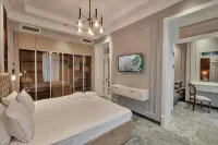 Continental Hotel Samarkand