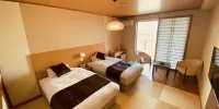 Torinoumi - Kamer In Japanse Stijl