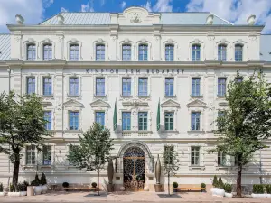 Kimpton Bem Budapest