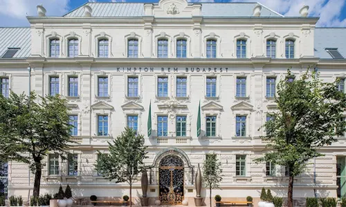 Kimpton Bem Budapest