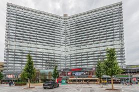 Intermark Residence Novy Arbat (Интермарк Резиденс Новый Арбат)
