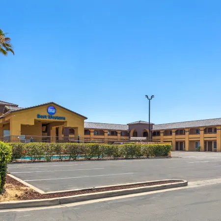 Best Western Heritage Inn
