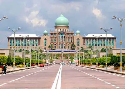 Kota Damansara Boutique Hotel Hotels near Sultan Abdul Aziz Shah Airport