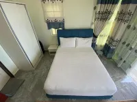 Terengganu Beach House Hotel di Pengadang Buloh