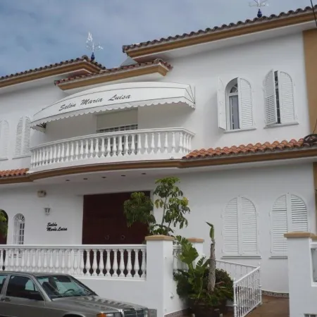 Hotel Chipiona