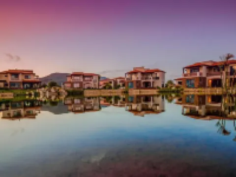 El Cielo Valle de Guadalupe Hoteles en Ensenada