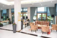 Apartments in Hotel Primorsko Del Sol - ビーチサイド