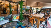 Balmer Lawn - bar