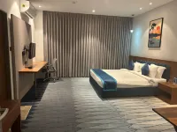 The Amore Surat Hotels in 