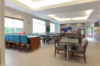 Holiday Inn Express LELAND - WILMINGTON AREA by IHG - breakfast