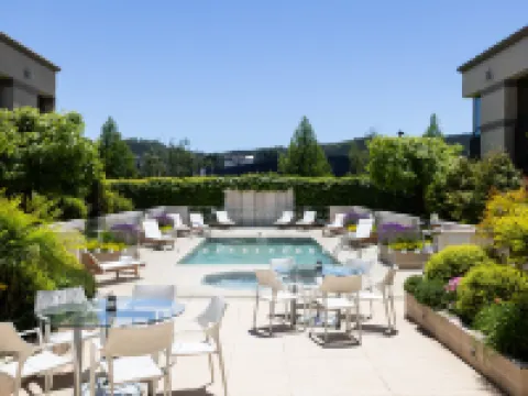 Holiday Inn Express TEMUCO by IHG Hoteles en Temuco