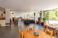 Hotel Verony Guatape Hotels in Гуатапе