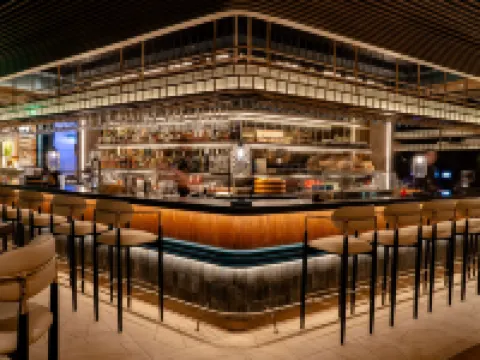 ฮิลตัน อัมมาน โรงแรมในอัมมาน