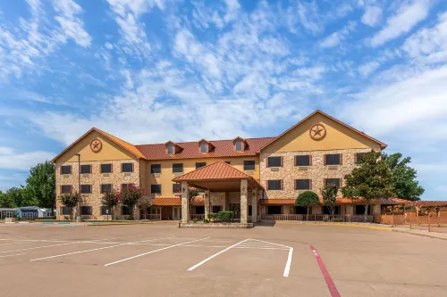 Best Western Dinosaur Valley Inn  Suites - 3-نجوم